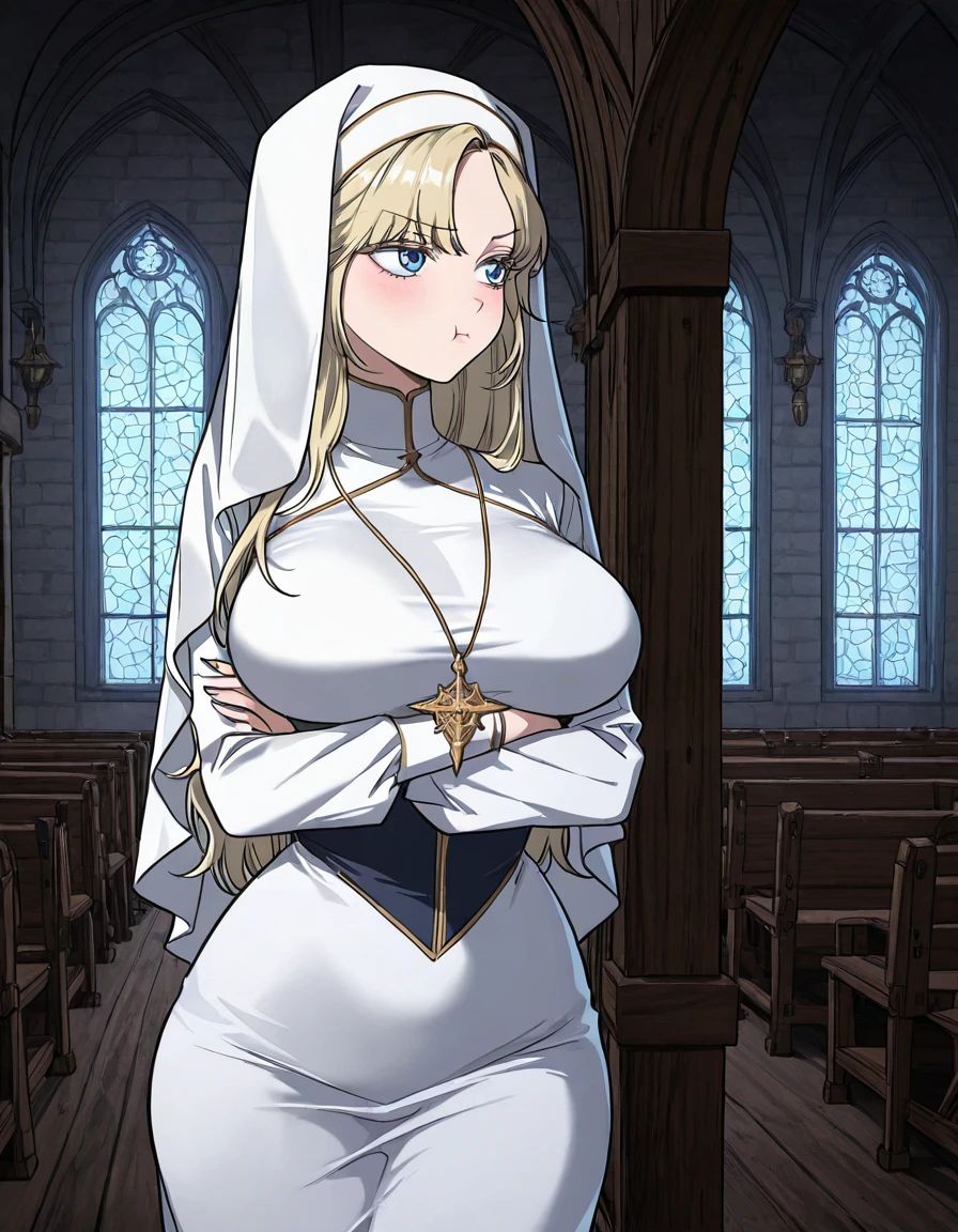 1girl,  solo,  Elianchan on Tensor.Art