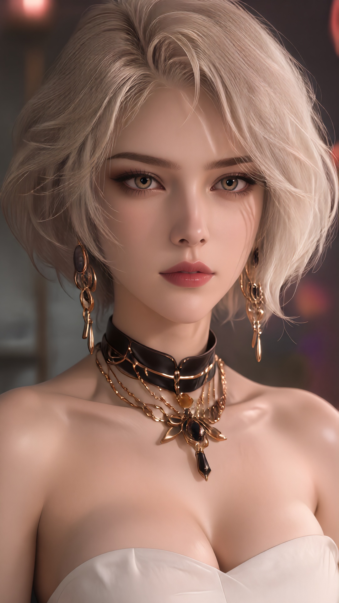 AI generated image by 芋头与鱼头 on Tensor.Art