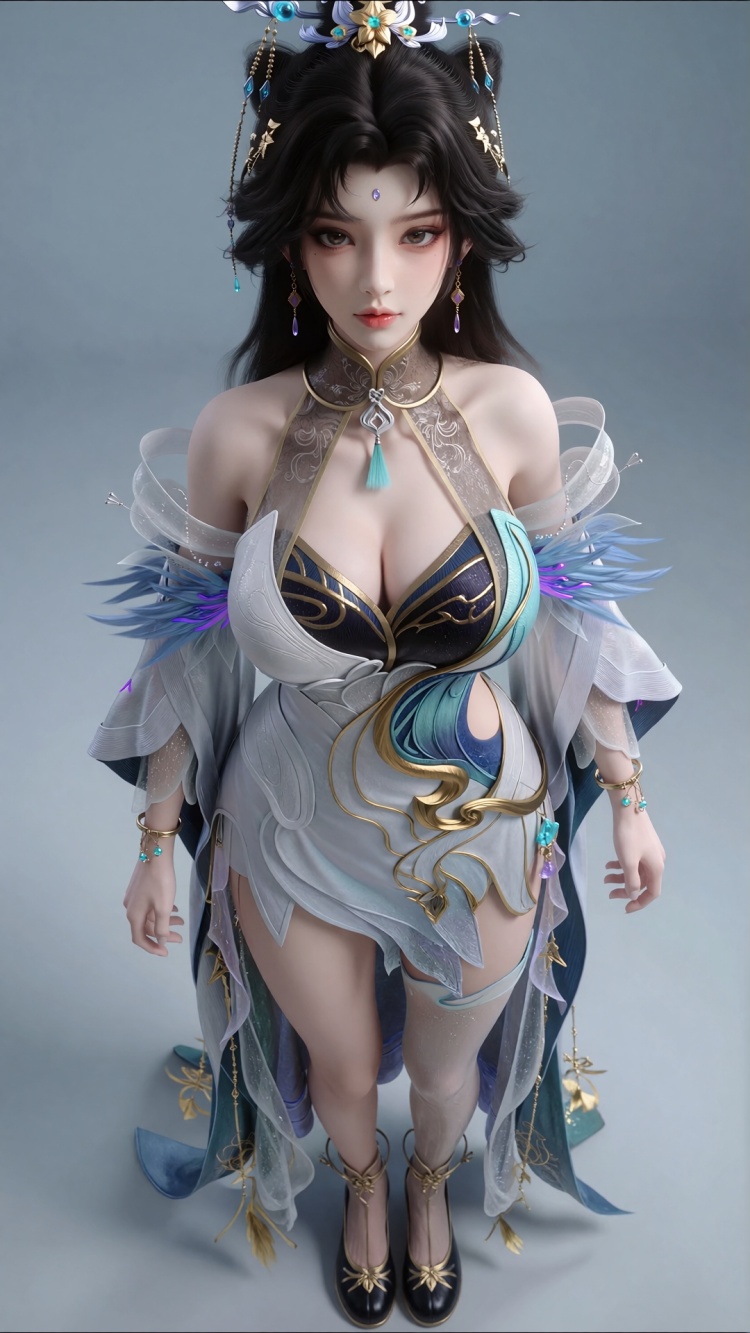 百炼成神K2 by 誠 on Tensor.Art