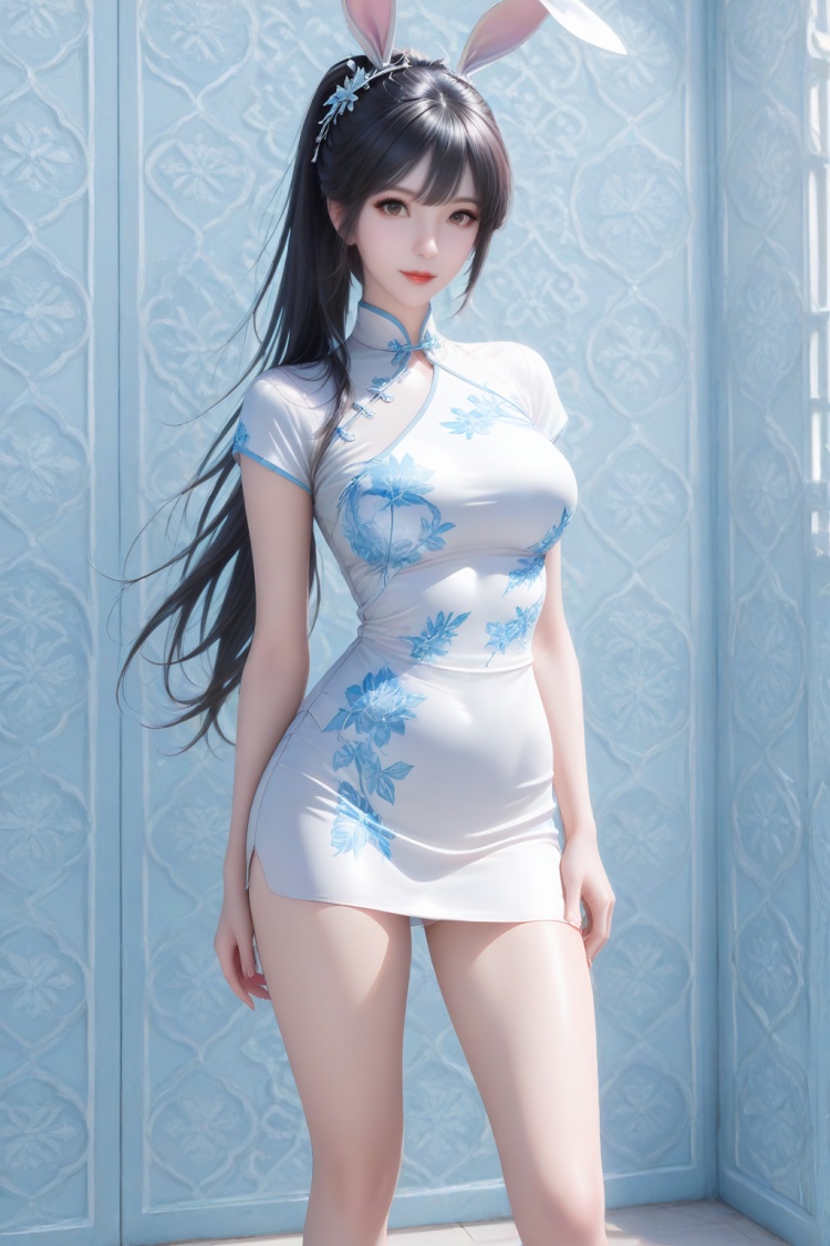 斗罗大陆-小舞 by 笔芯 on Tensor.Art
