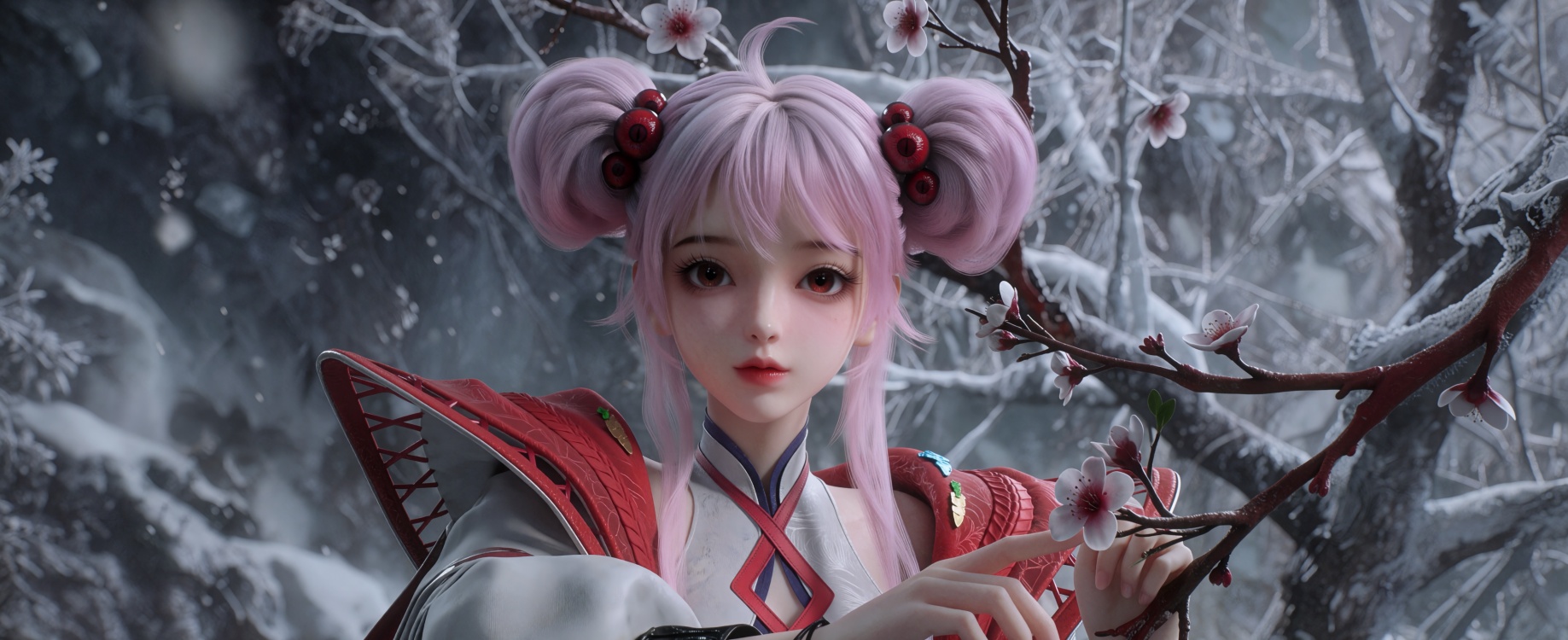 氪金玩家krea2 by 誠 on Tensor.Art