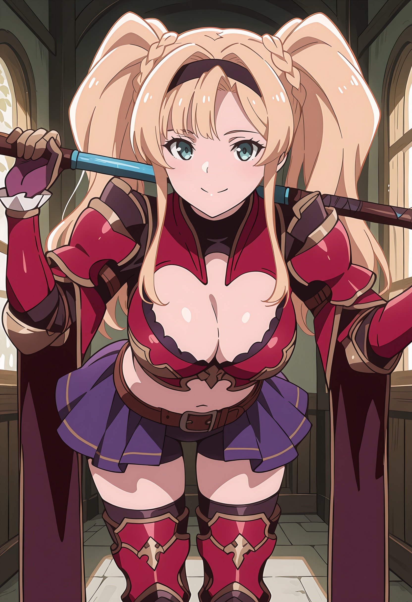 anime screencap,  masterpiece,  best quality on Tensor.Art