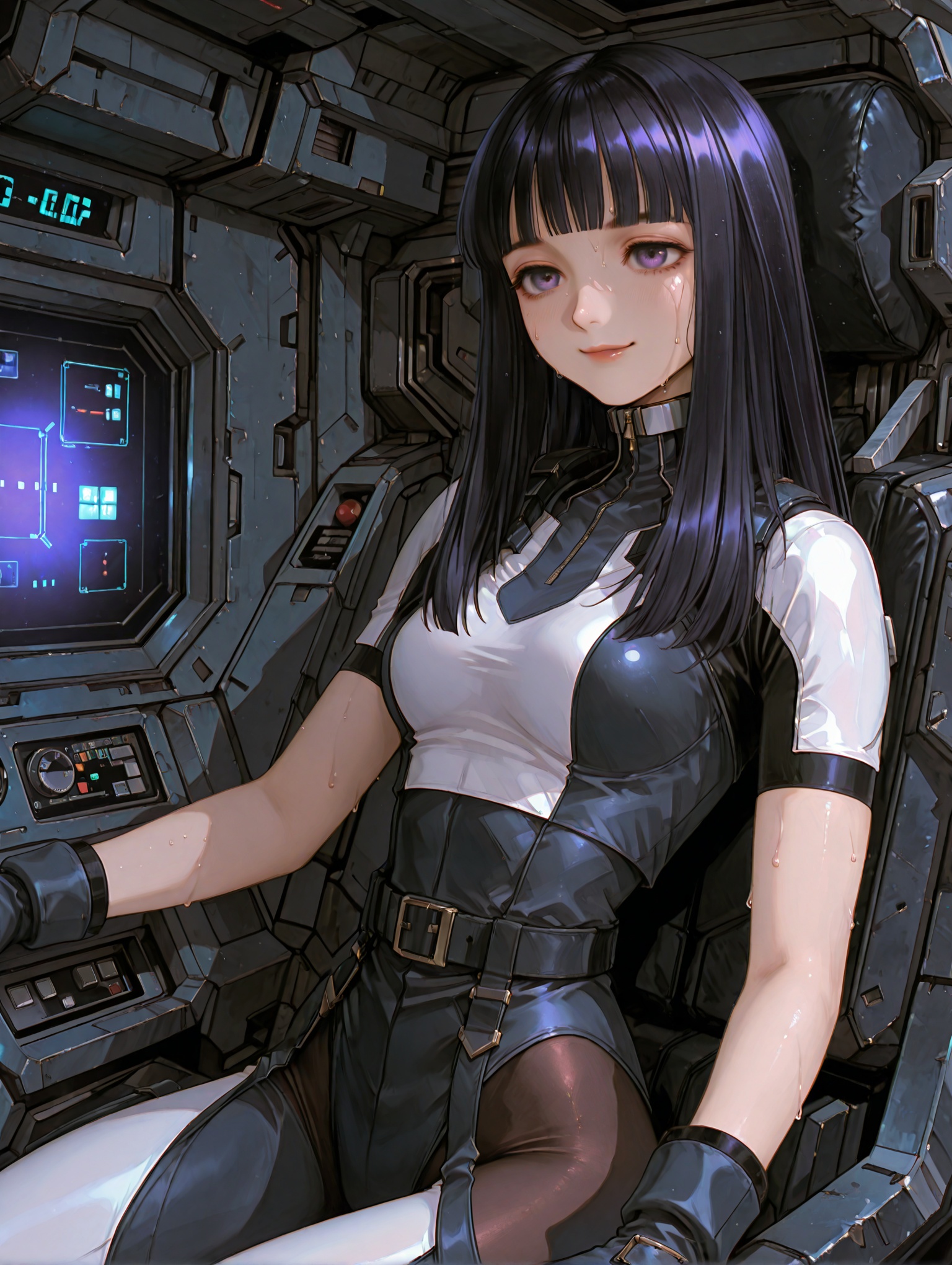 masterpiece,  best quality,  amazing quality by sg5e3 on Tensor.Art