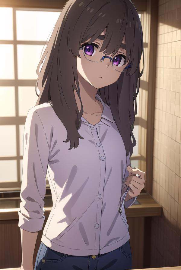 akaneaioi,  ,  akane aioi on Tensor.Art