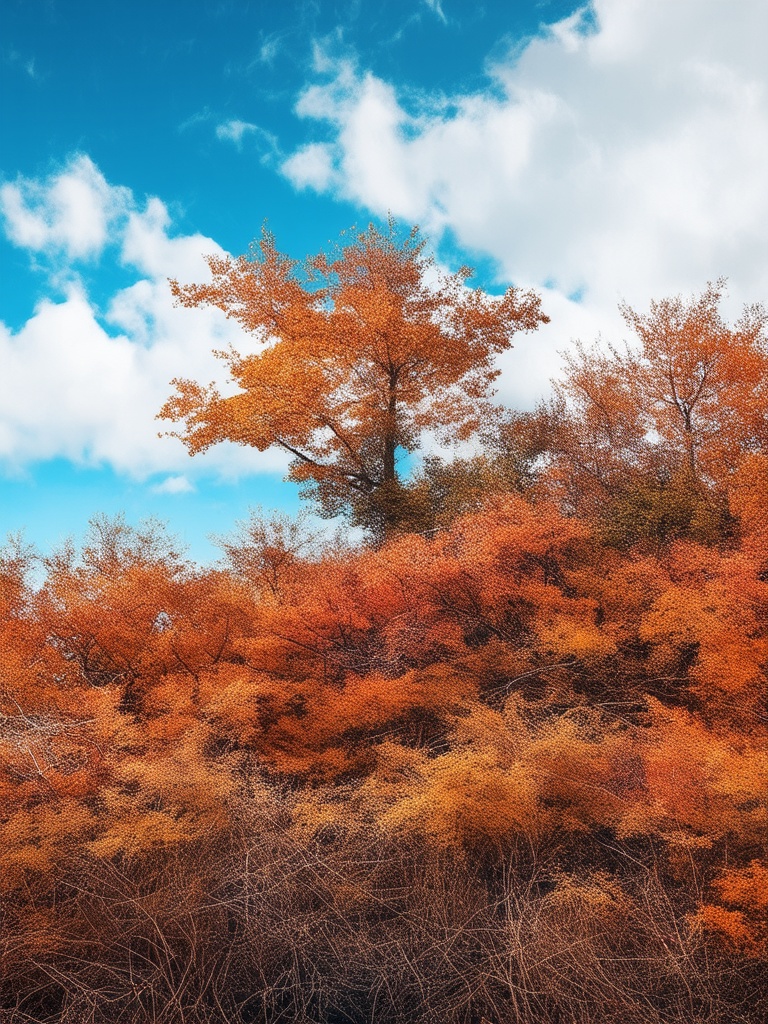 AI generated image on Tensor.Art