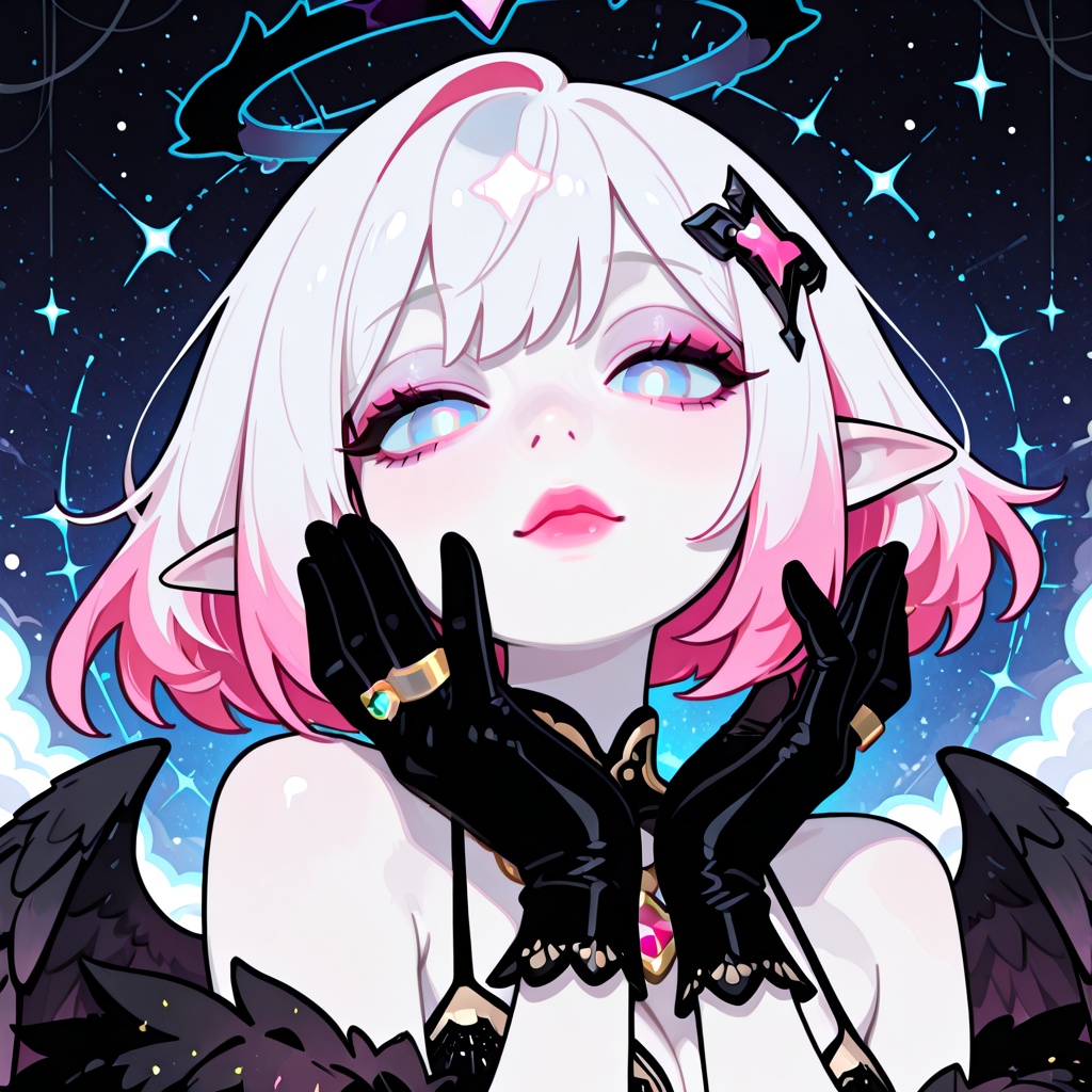 smooth_anime_shading,  soft_color_palette,  (Focus on the Face) on Tensor.Art