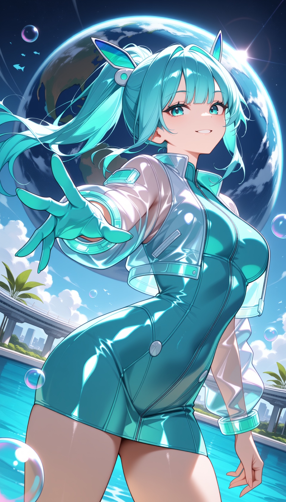 masterpiece,  best quality,  score_9 on Tensor.Art