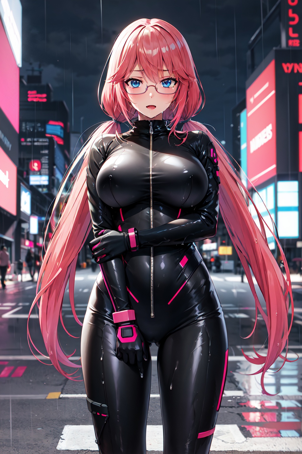 masterpiece,  best quality,  highres on Tensor.Art