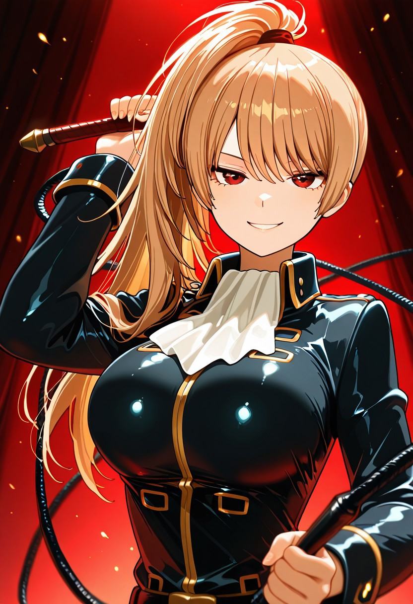 masterpiece,  best quality,  OkitaFemale on Tensor.Art