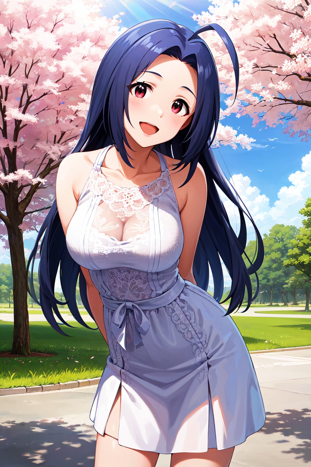 masterpiece,  best quality,  highres on Tensor.Art