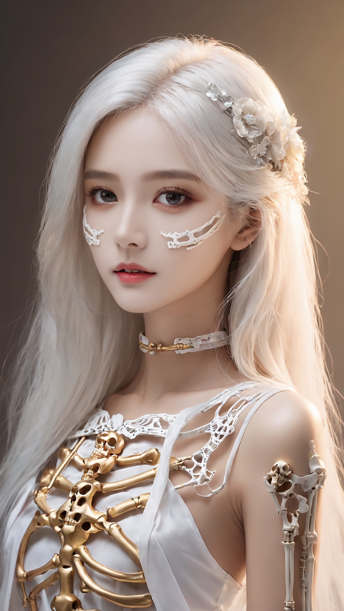 Masterpiece,  high quality,  ((1girl)) on Tensor.Art