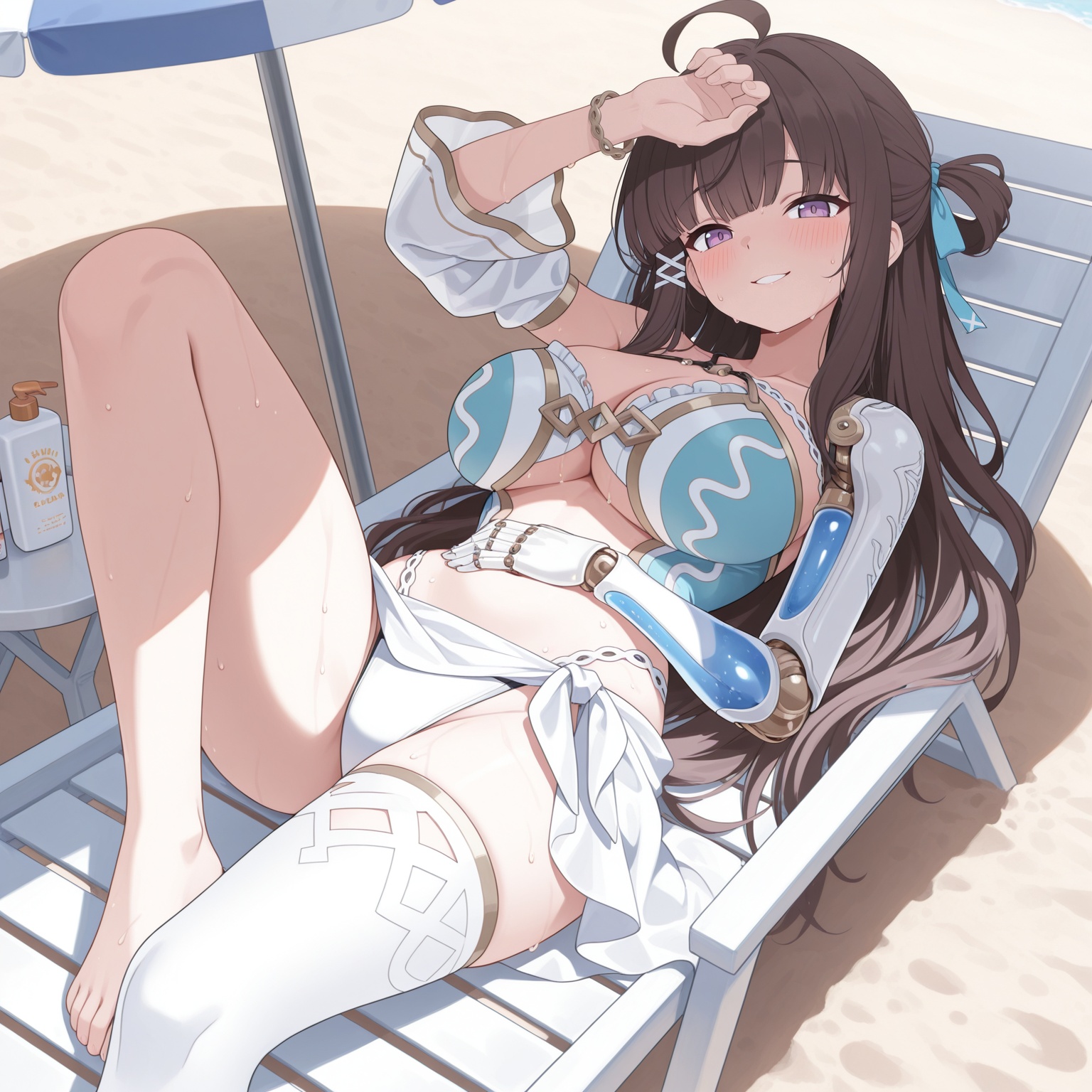 masterpiece,  best quality,  1girl on Tensor.Art