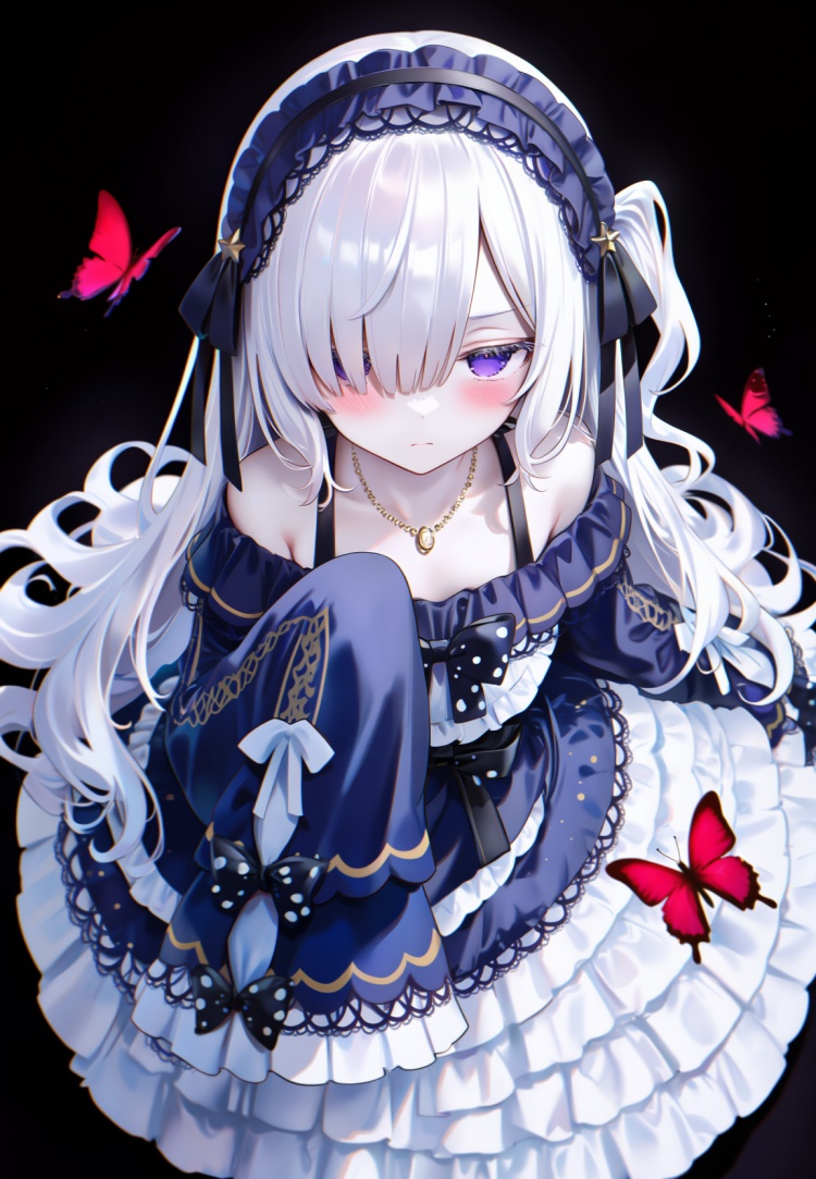 夏目アンアン-natsume_an-an夏目安安 by hans on Tensor.Art