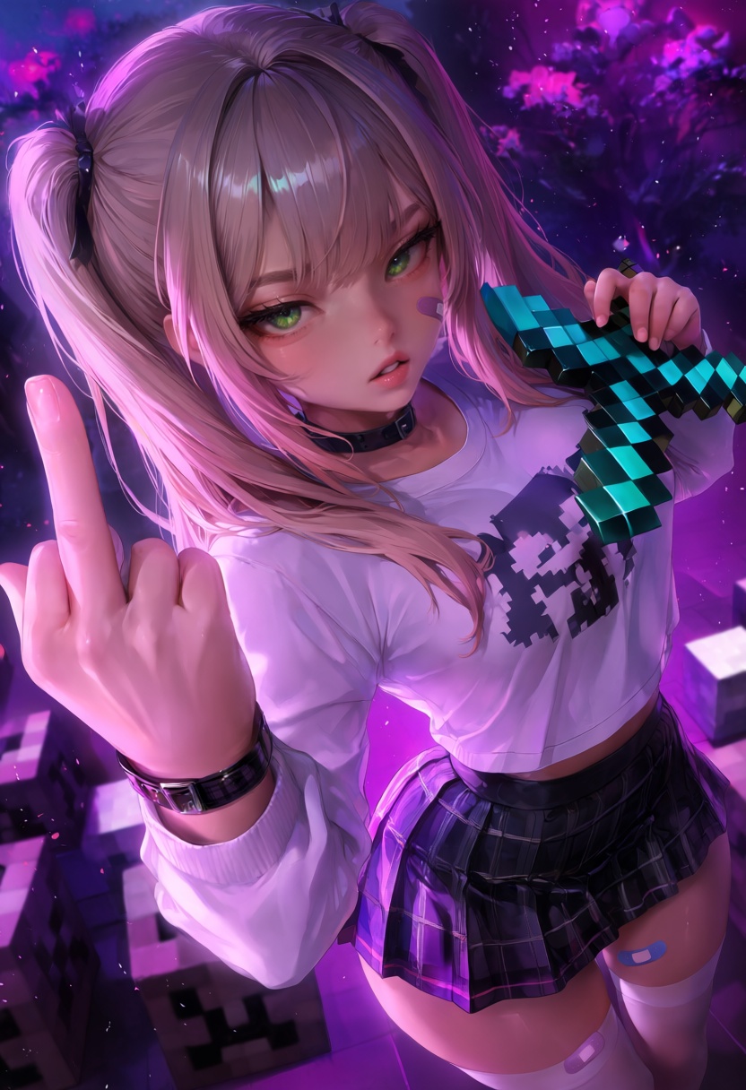 masterpiece,  best quality,  amazing quality on Tensor.Art