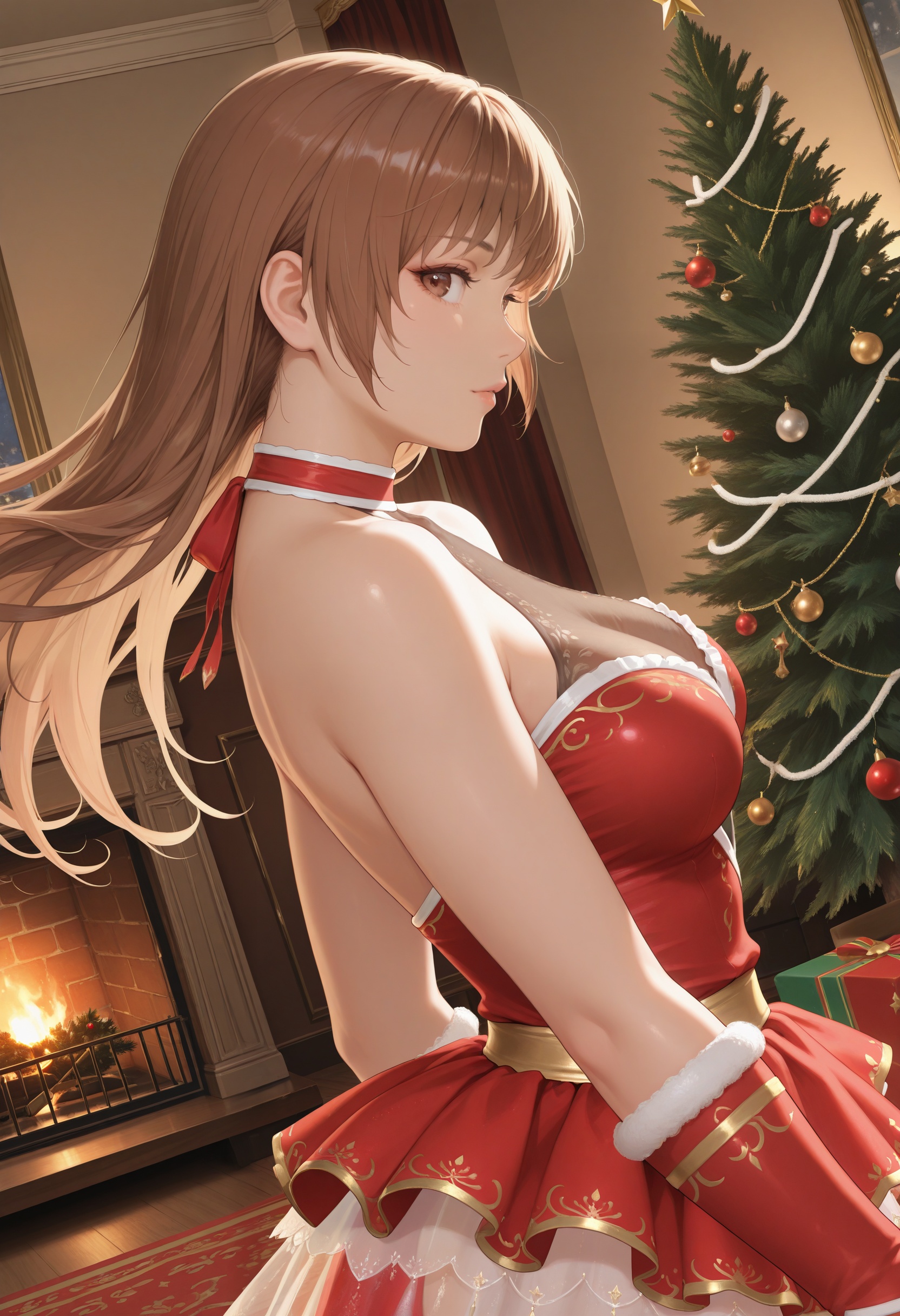 masterpiece,  best quality,  high resolution on Tensor.Art