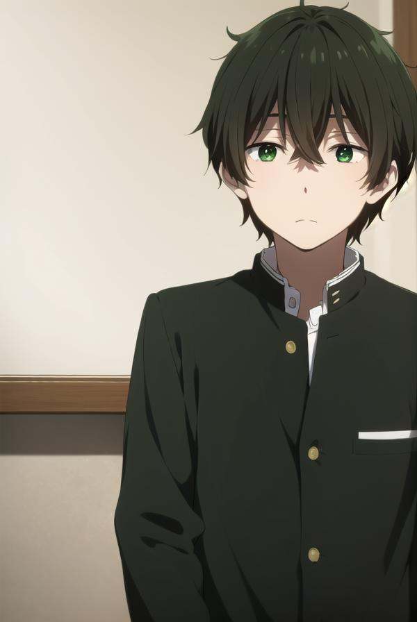 houtarouoreki,  ,  houtarou oreki on Tensor.Art