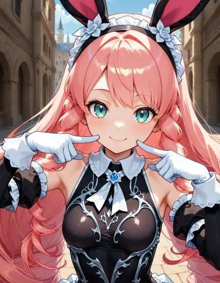 AI generated image by Carito  on Tensor.Art