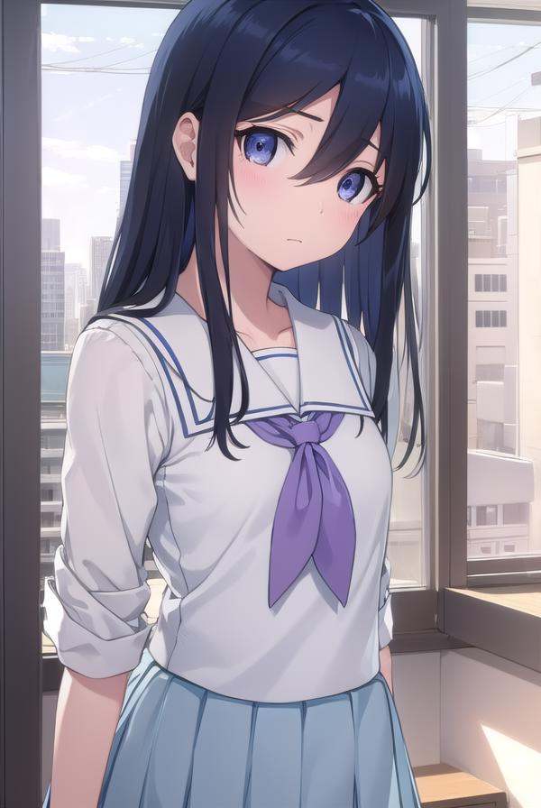 ayasearagaki,  ,  ayase aragaki on Tensor.Art