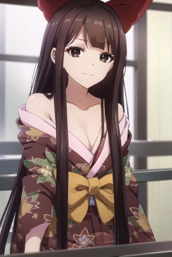 nenesaikyou,  ,  nene saikyou on Tensor.Art