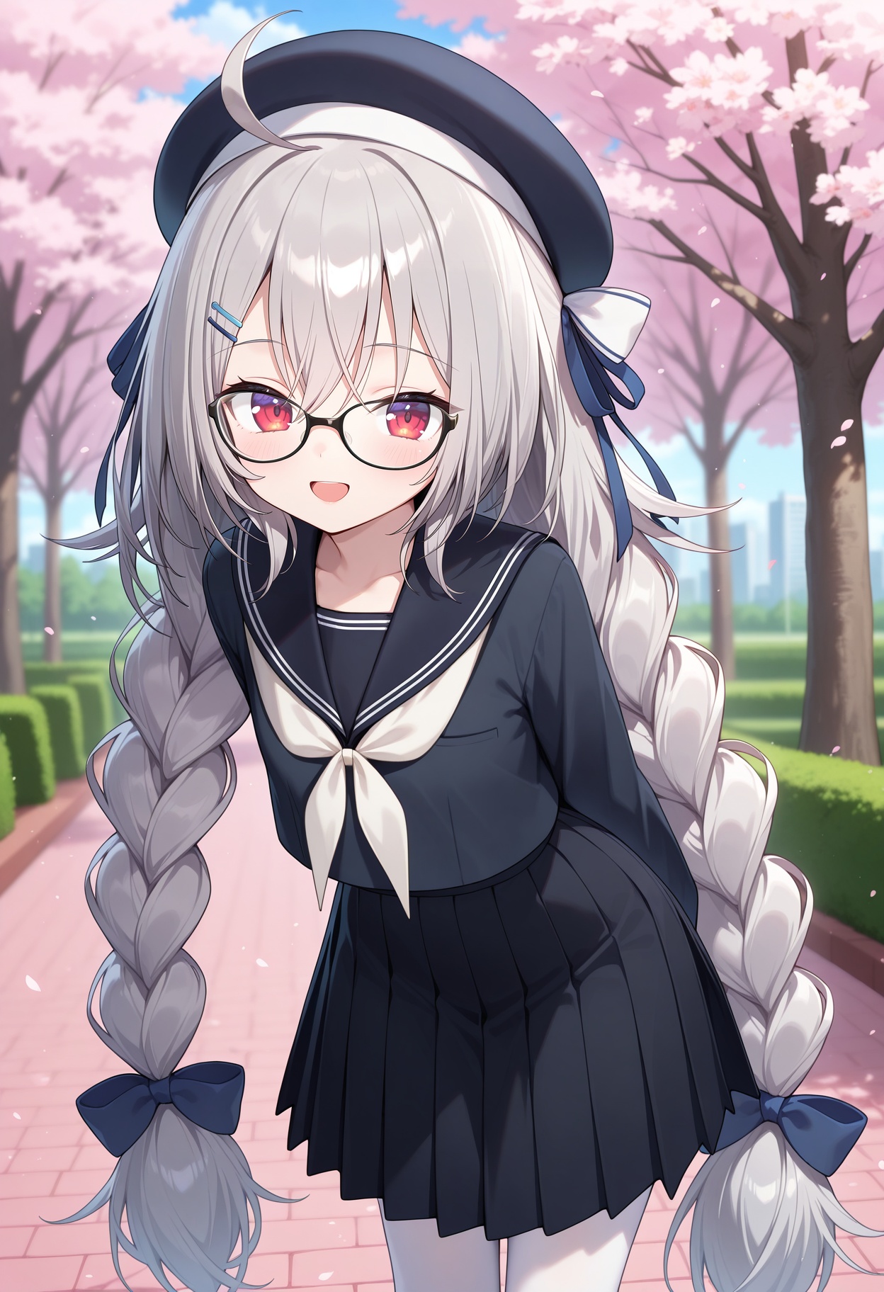 best quality,  masterpiece,  1girl on Tensor.Art