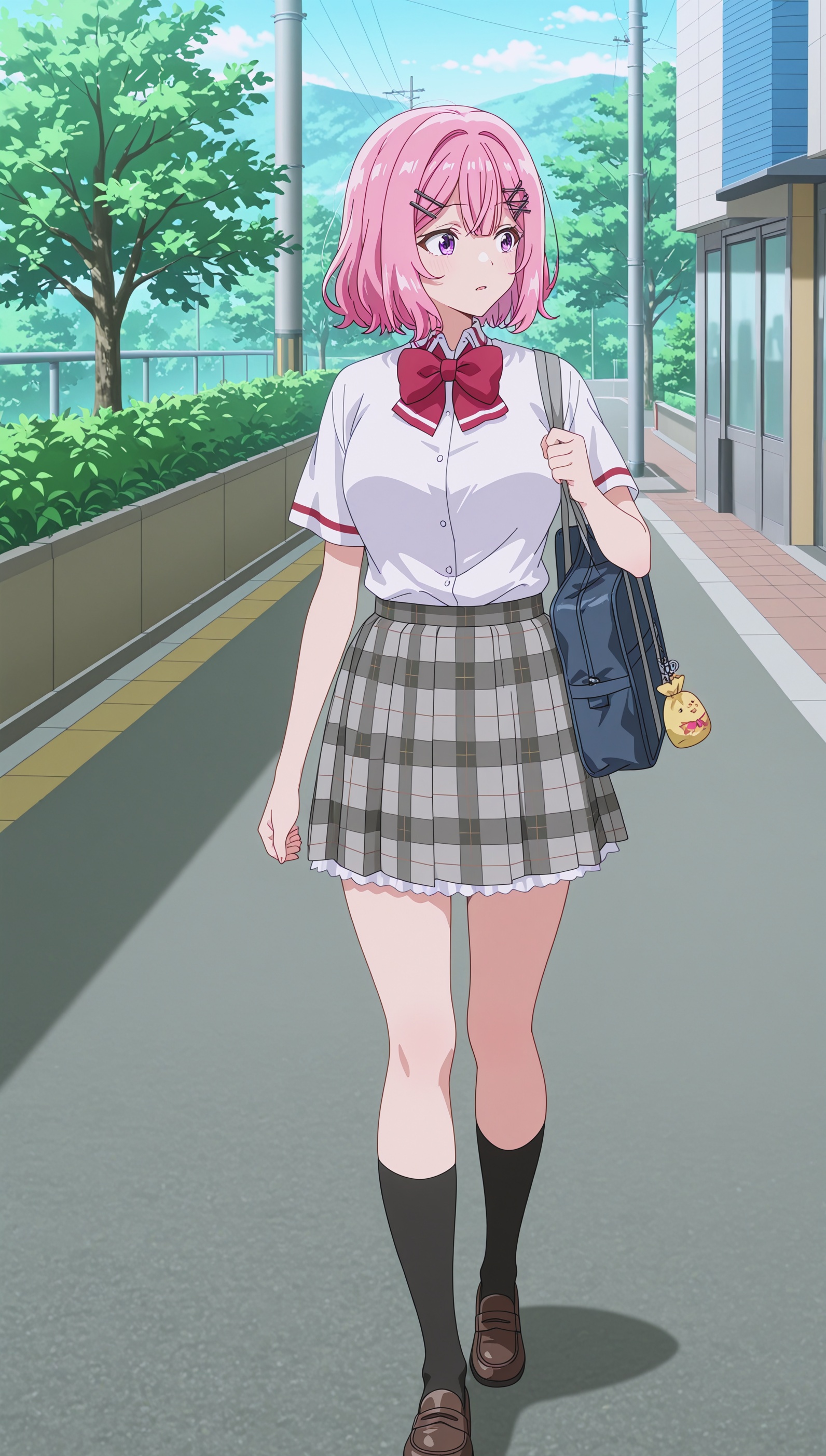 masterpiece,  anime source,  newest on Tensor.Art