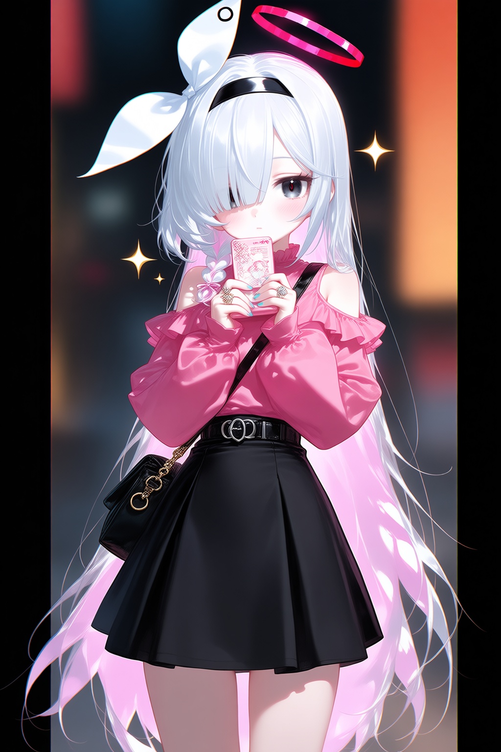 masterpiece,  best quality,  score_7 on Tensor.Art