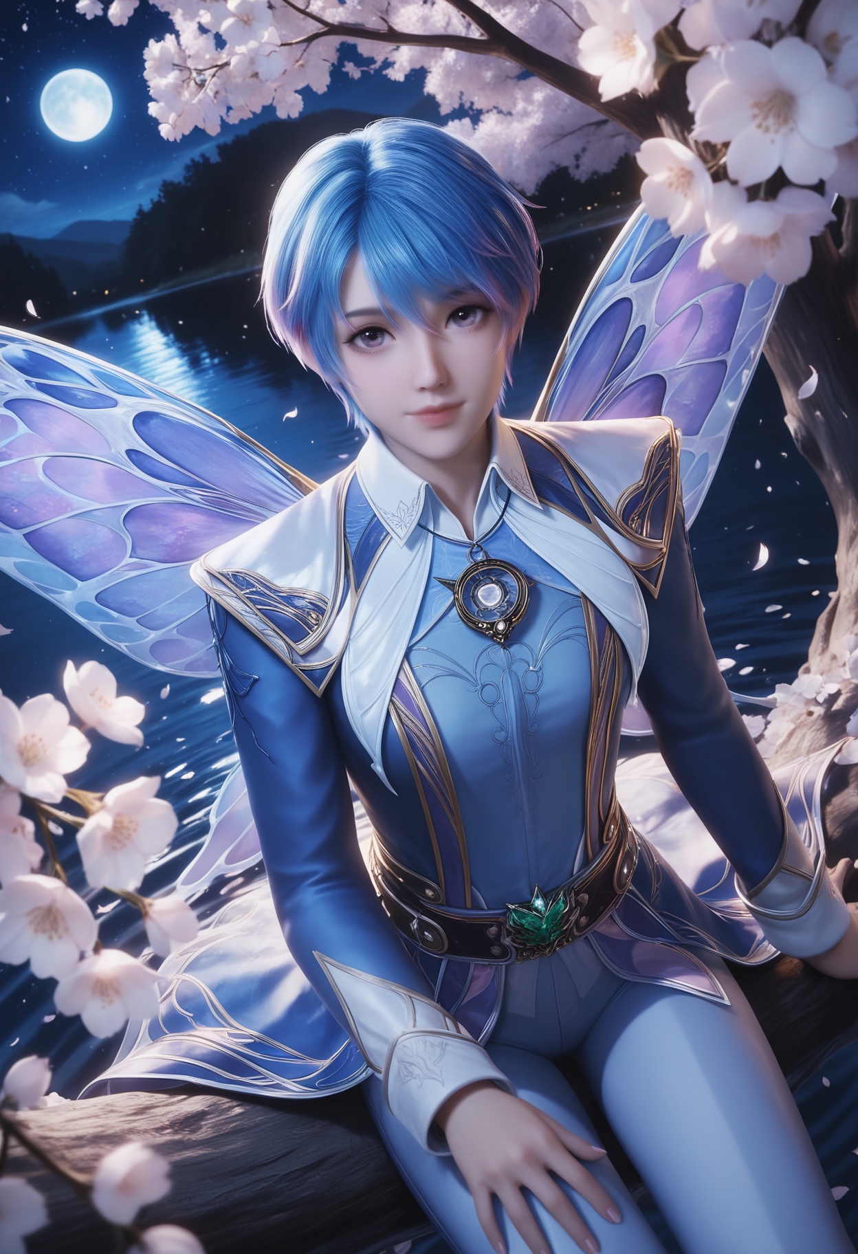 masterpiece,  best quality,  realistic by Ying on Tensor.Art