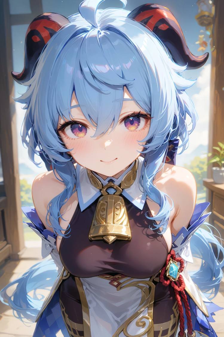 TinAnima_fp8_v1A 多种效果 by 天TIN on Tensor.Art
