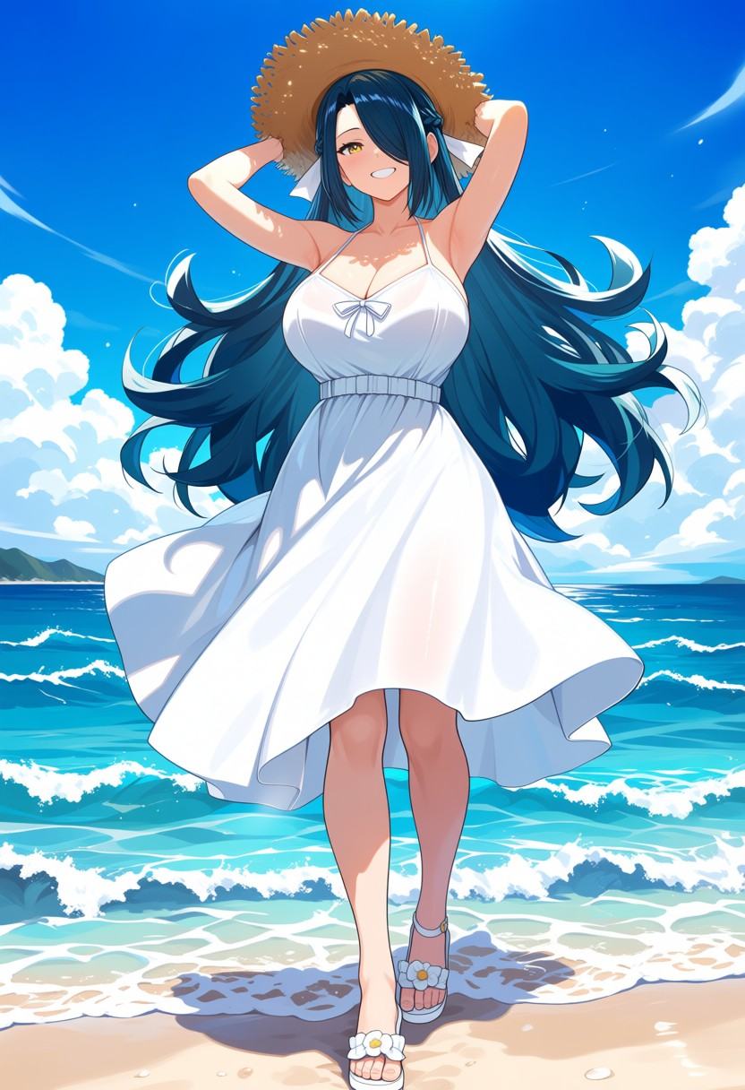 masterpiece,  best quality,  amazing quality on Tensor.Art