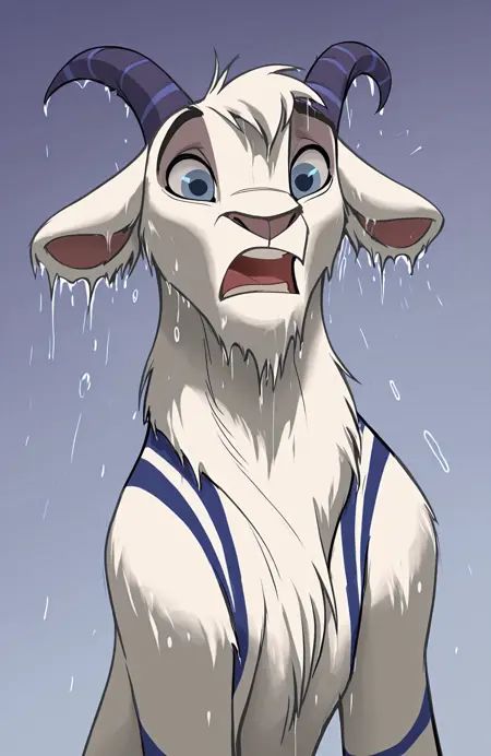 DISNEY_ANIMATION,  solo,  anthro on Tensor.Art