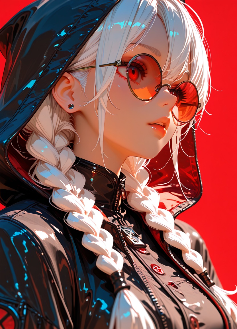 masterpiece,  best quality,  1girl on Tensor.Art