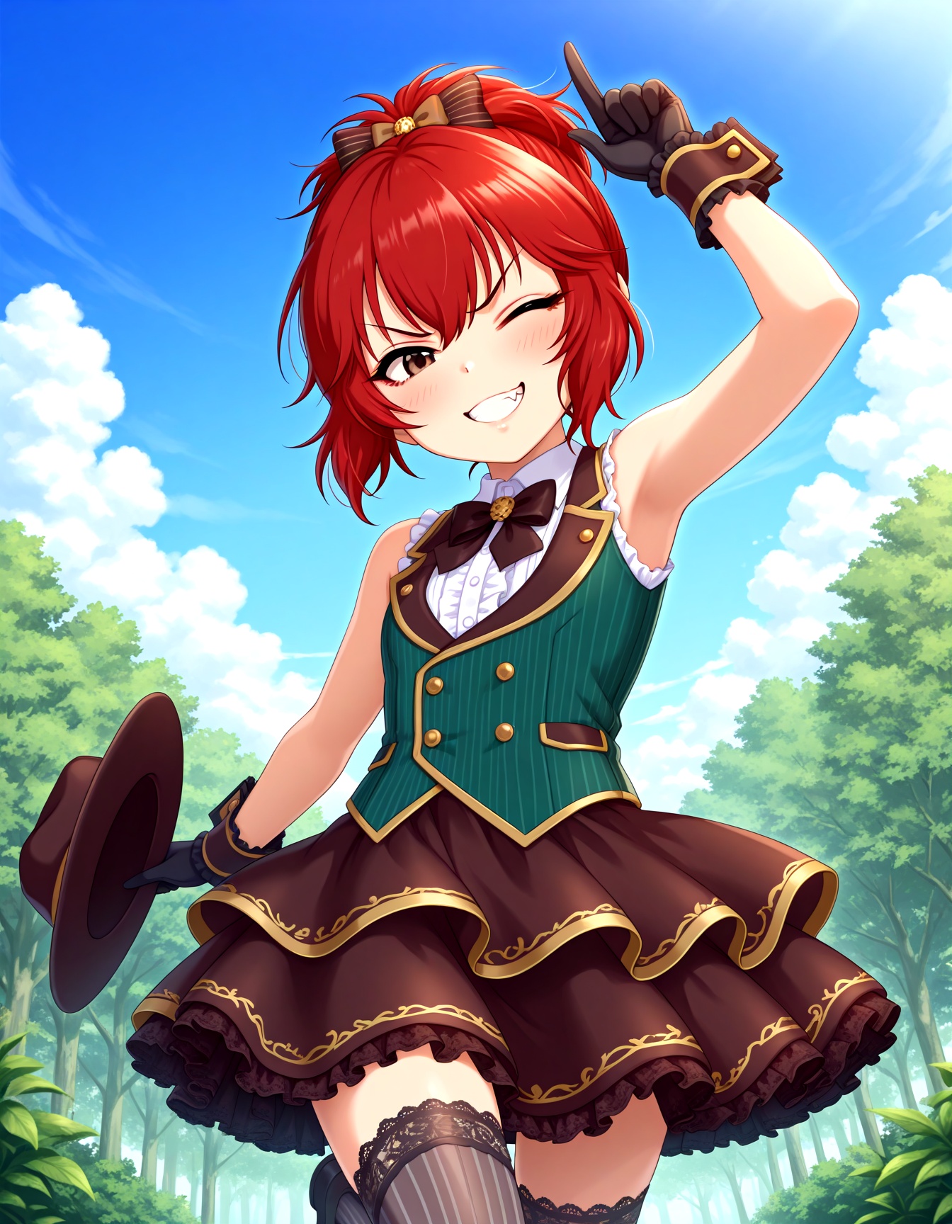 masterpiece,  best quality,  amazing quality on Tensor.Art