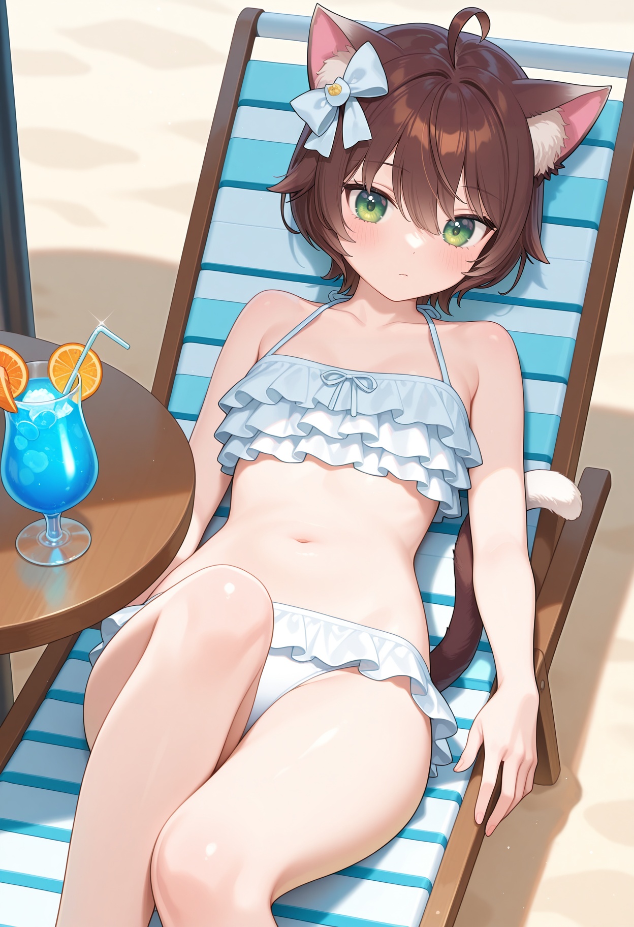 best quality,  masterpiece,  1girl on Tensor.Art