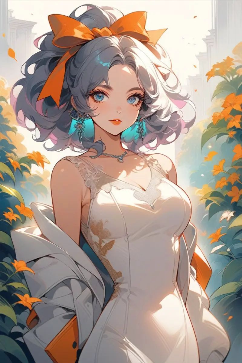 fall inspired art,  digital painting,  in the style of sophie wilkins on Tensor.Art