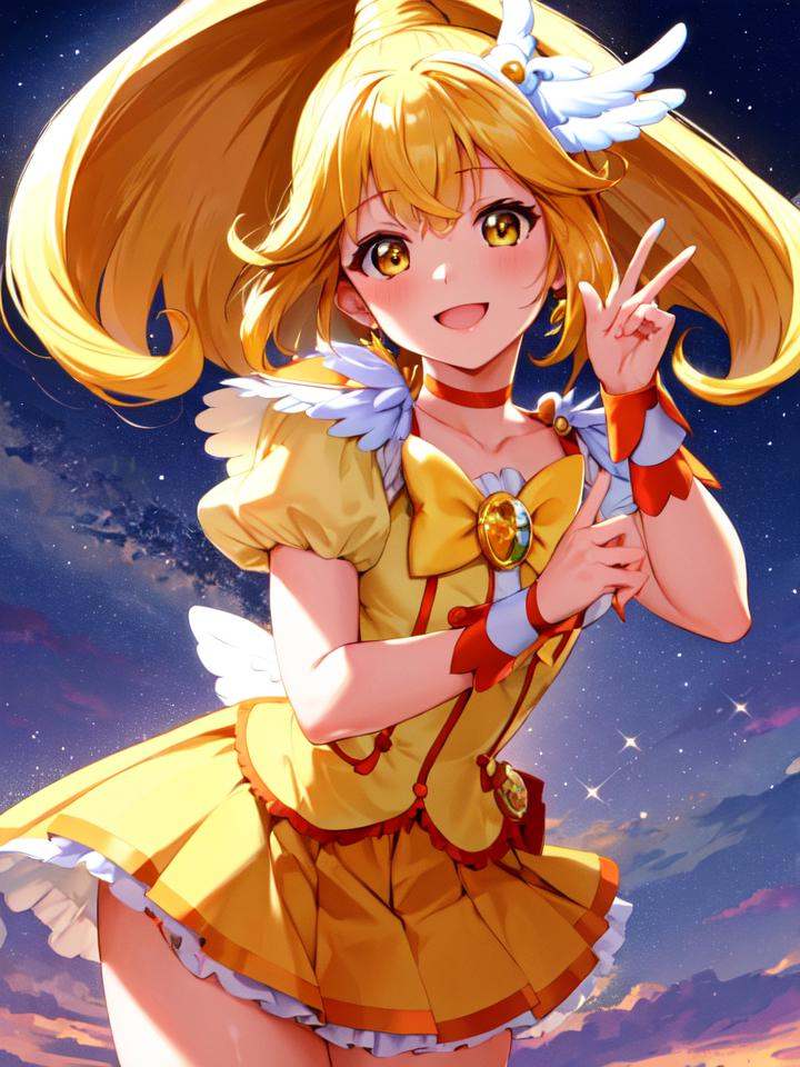 masterpiece,  best quality,  looking_at_viewer on Tensor.Art
