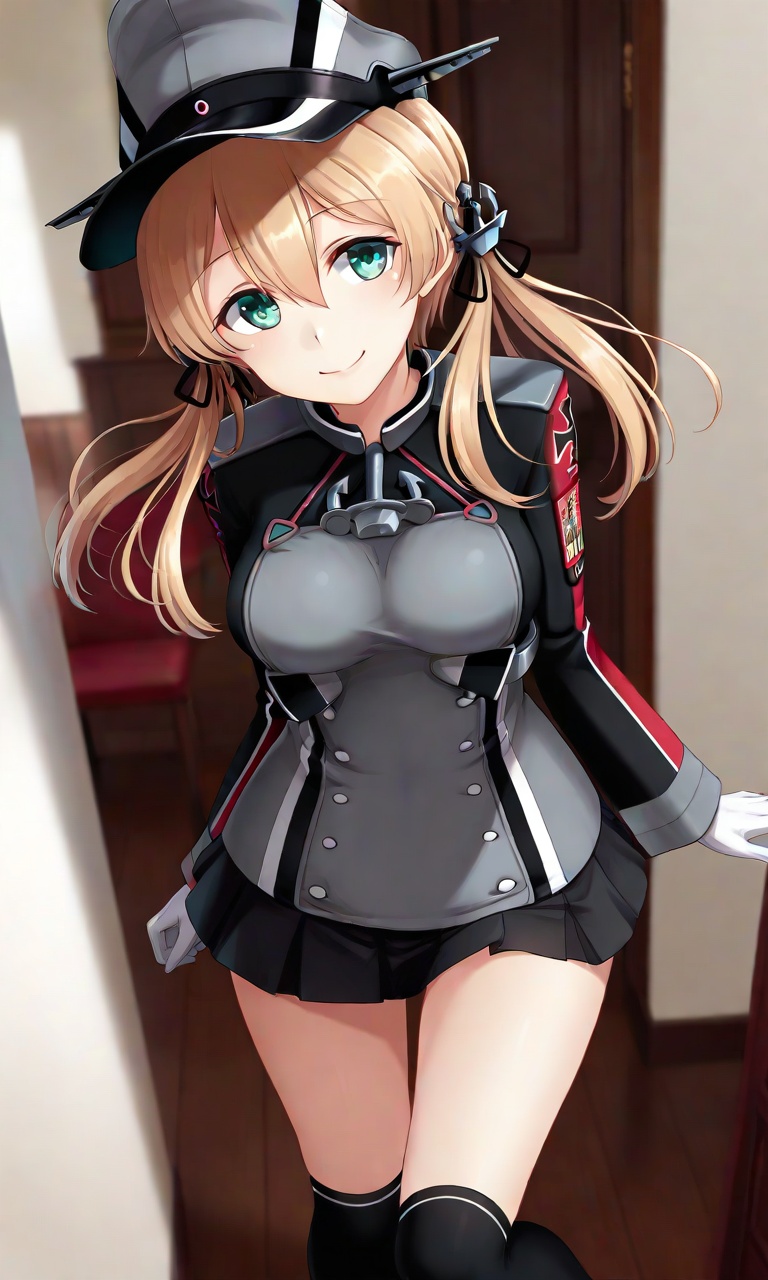 AI generated image by として on Tensor.Art