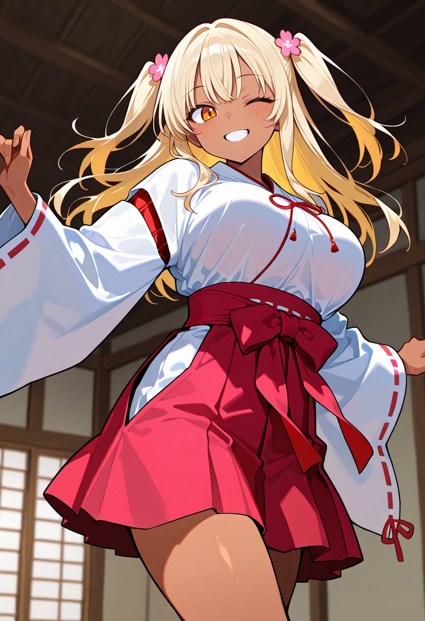 best quality,  amazing quality cowboy shot,  simple background on Tensor.Art