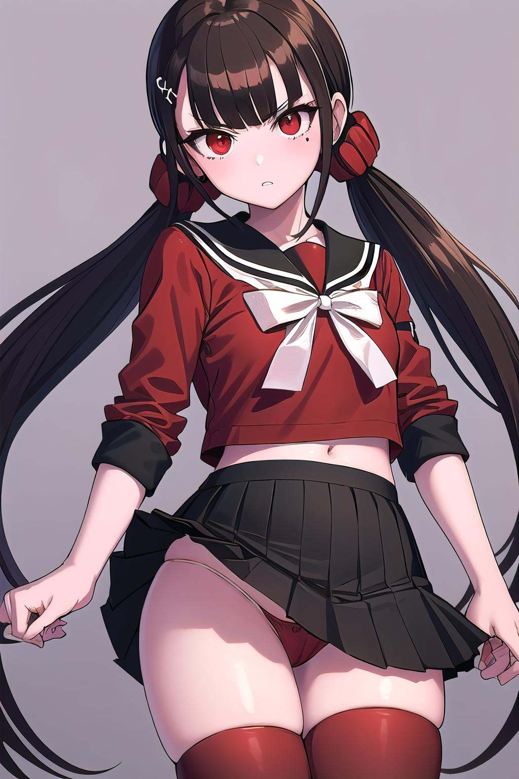 masterpiece,  best quality,  ultra-high-detailed on Tensor.Art