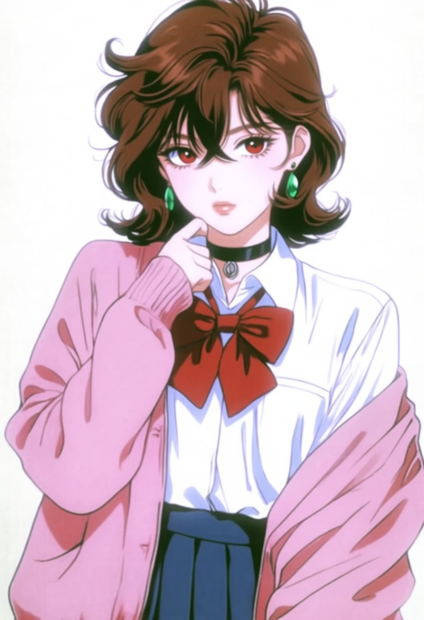 AI generated image on Tensor.Art