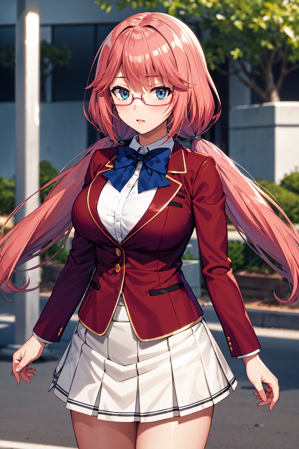 masterpiece,  best quality,  highres on Tensor.Art