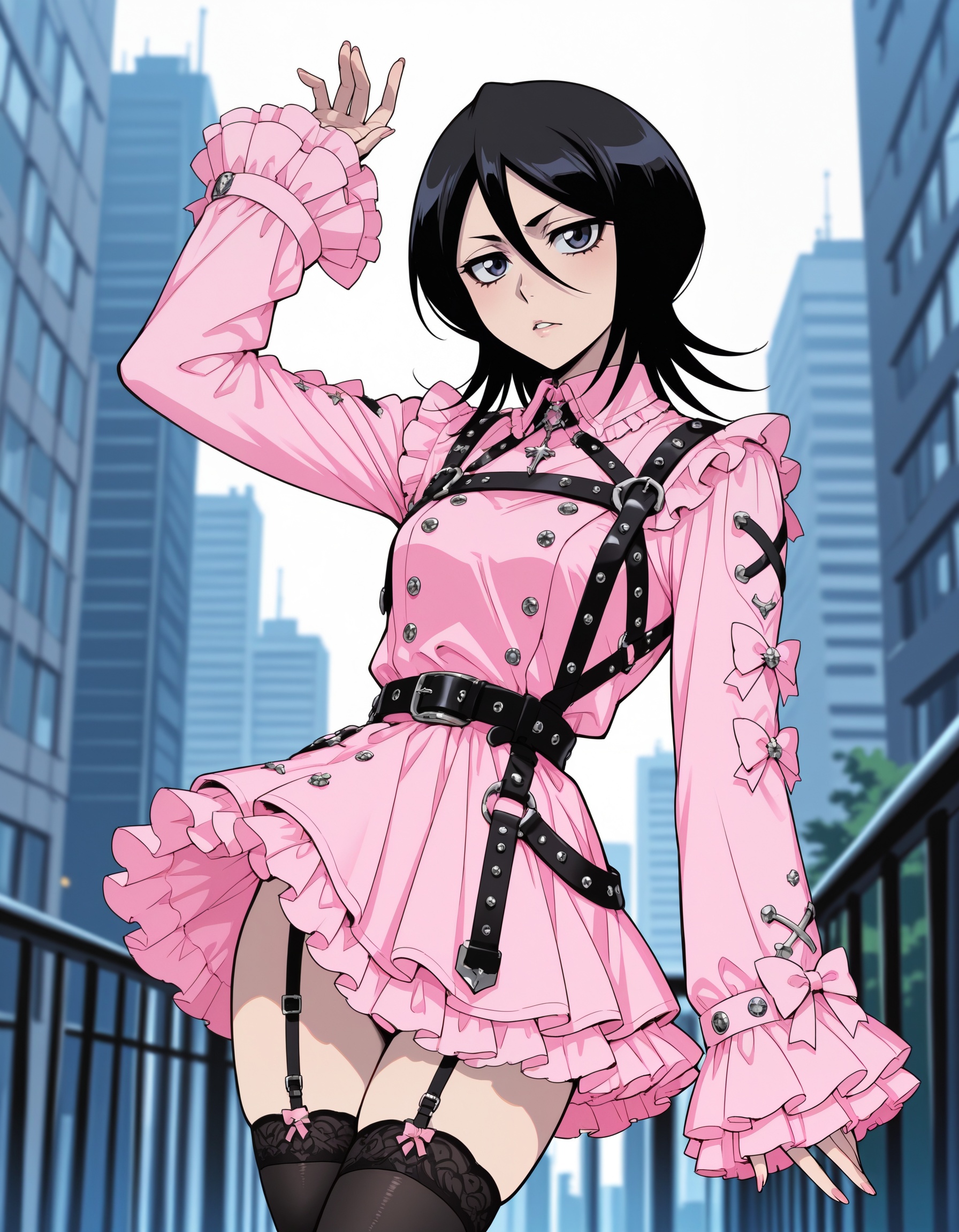 masterpiece,  best quality,  newest on Tensor.Art