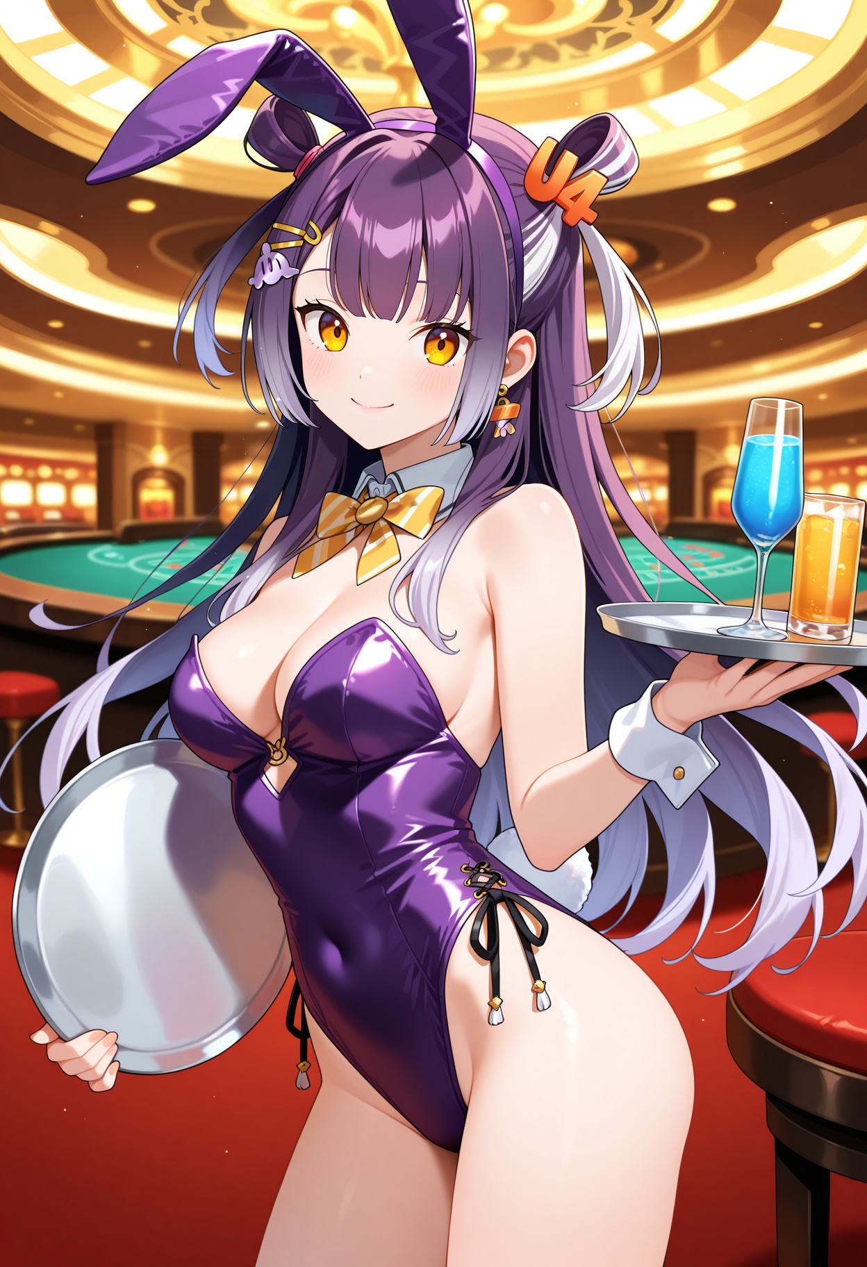 best quality,  masterpiece,  1girl on Tensor.Art