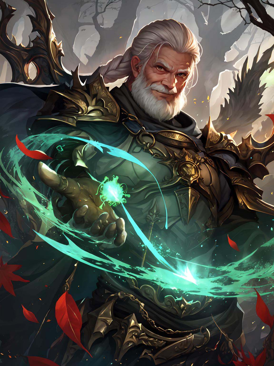 masterpiece,  best quality,  highres on Tensor.Art