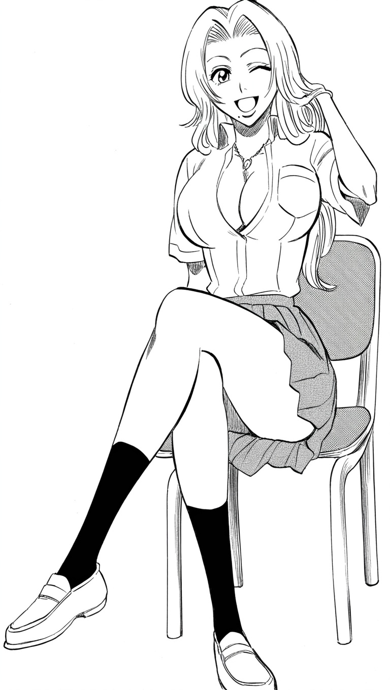 1girl,  solo,  looking at viewer on Tensor.Art