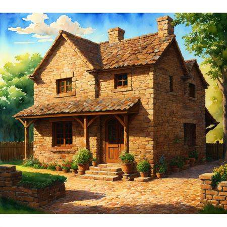 outdoors,  best quality,  masterpiece on Tensor.Art