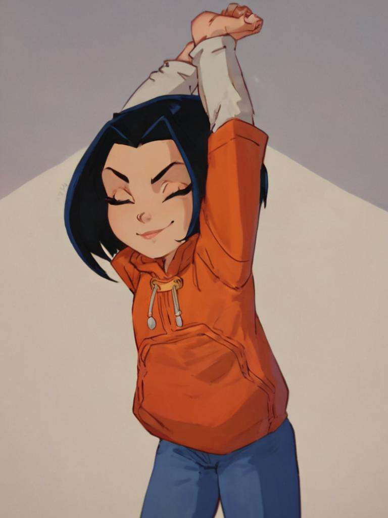 score_9,  score_8_up,  jadechan on Tensor.Art