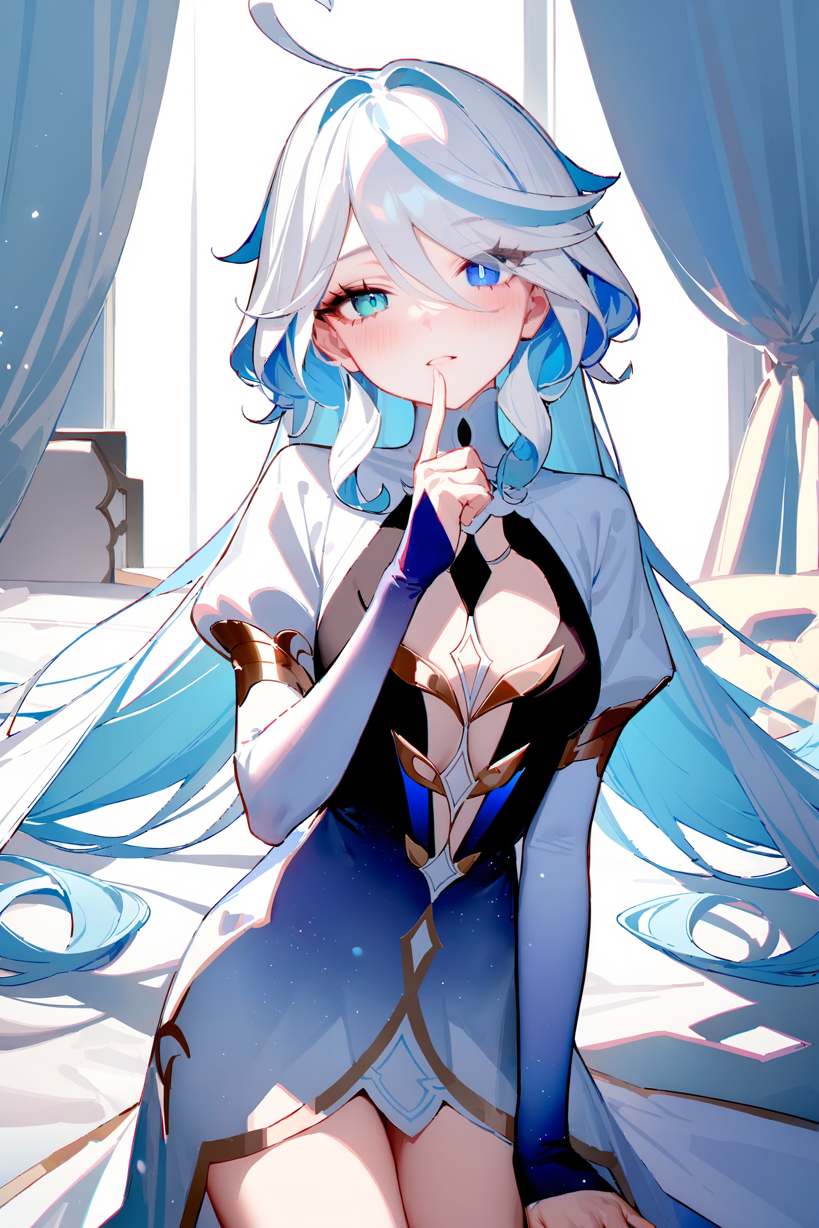 masterpiece,  best quality,  very aesthetic on Tensor.Art