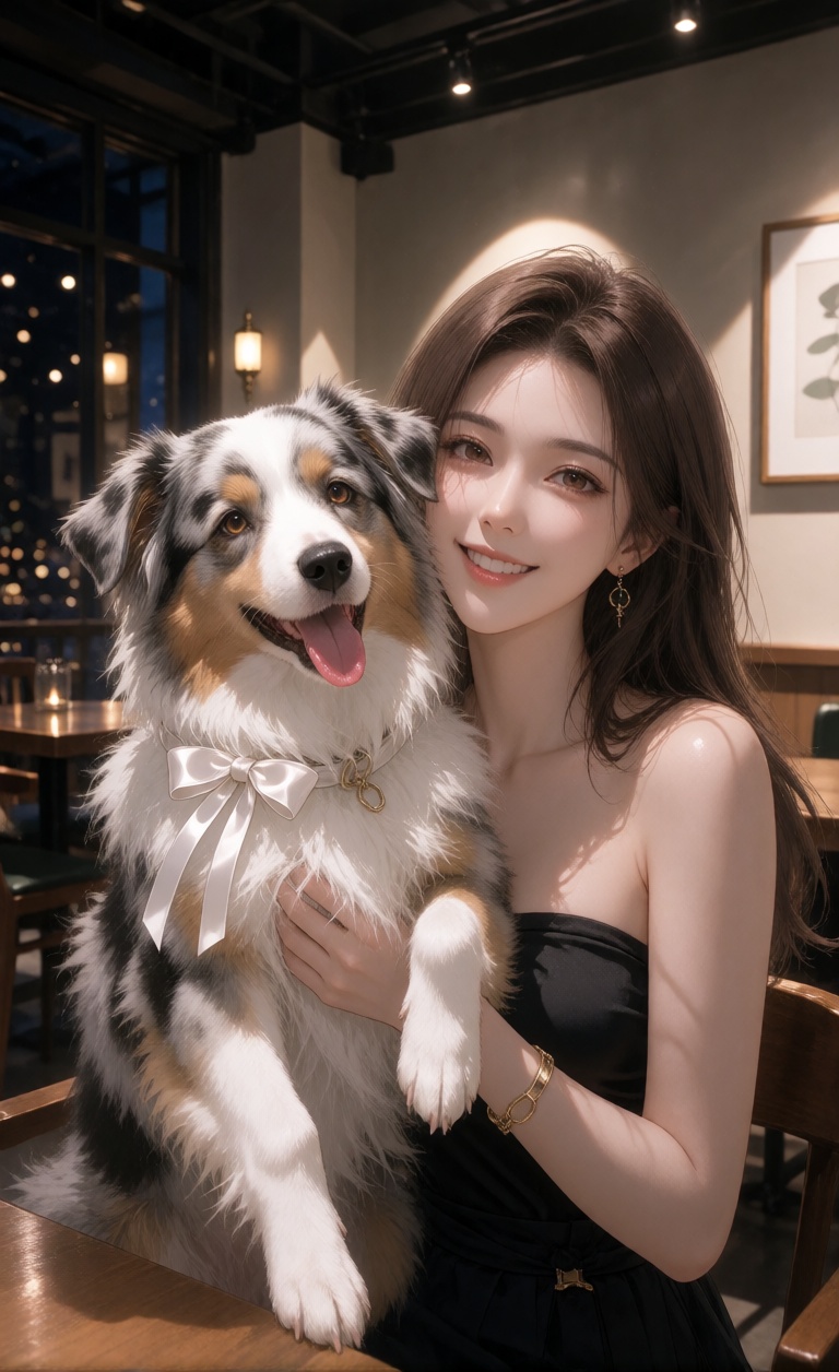 AI generated image on Tensor.Art