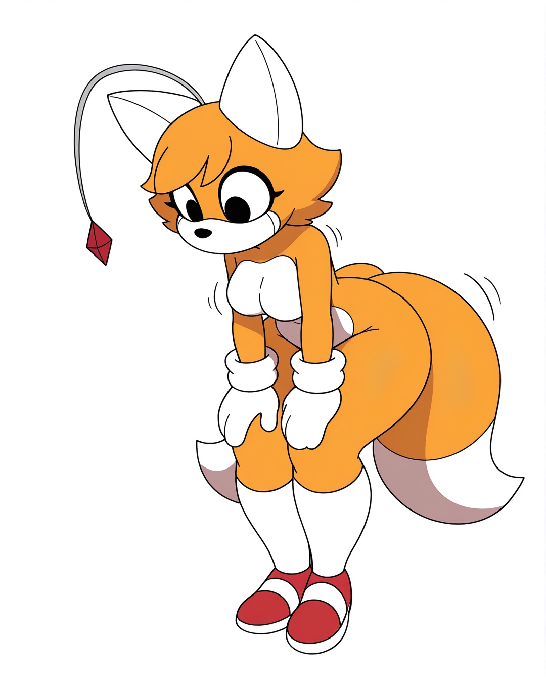 masterpiece,  best quality,  toon on Tensor.Art