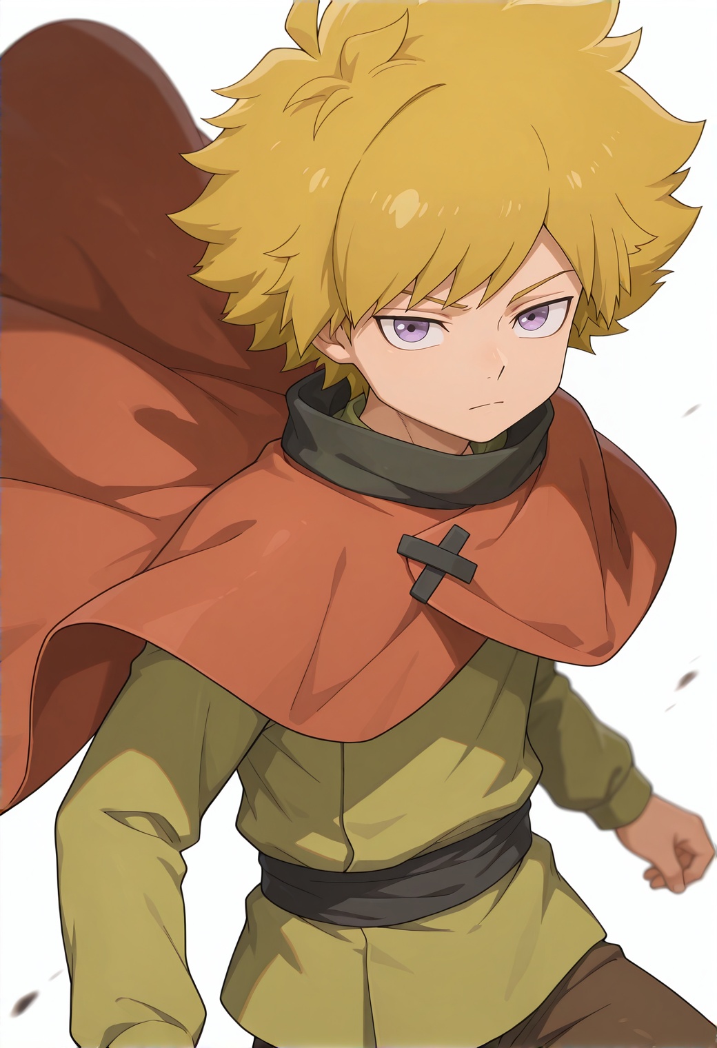1boy,  male focus,  solo on Tensor.Art